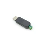 Convertisseur USB vers RS485 PLC Max485 pour PLC