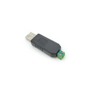Convertisseur USB vers RS485 PLC Max485 pour PLC