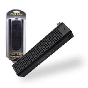 Ventilateur externe pour PS3 sans modification et USB