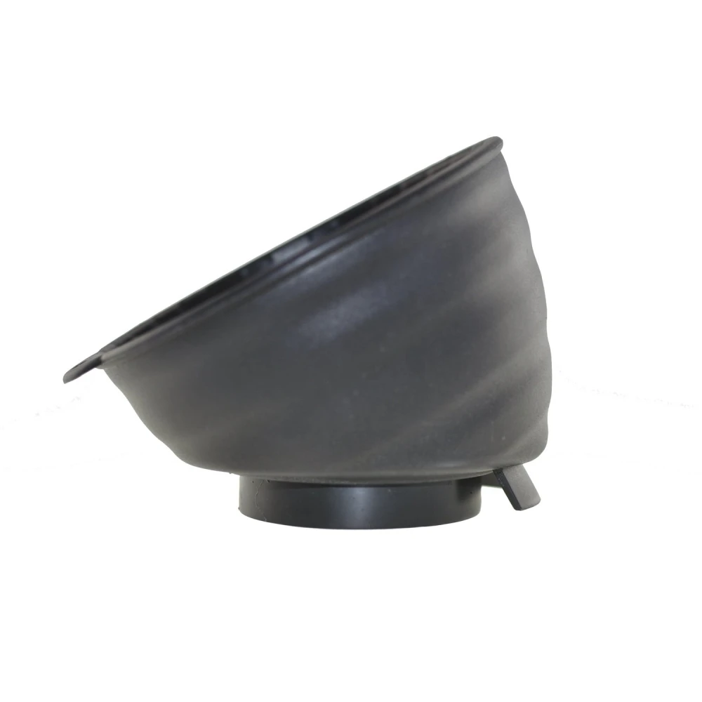 Cuenco magnético TSX TOOL con piezas metálicas dentro