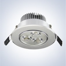 Led Plafonnier 3W 3300K blanc chaud LED LIGHTS  2.00 euro - satkit