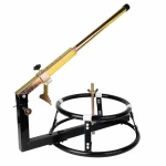 Démonte-Pneu Moto Portable 16