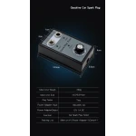 Testeur de bougies double orifice pour voiture - TSX TOOL