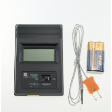 Digital thermal sensor   TM-902C Temperature probes  4.50 euro - satkit