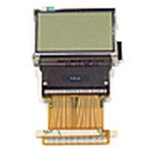 Écran LCD Samsung SGH2400 - Pièce d'origine pour réparation mobile