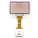 Écran LCD Siemens C35 et M35 avec cadre - Pièce compatible et originale