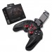 DOBE TI-465 Gamepad Gaming Controller BLACK Wireless Bluetooth V3.0 Phone Bracket Ipad 2  13.00 euro - satkit