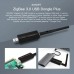 SONOFF ZBDongle-P Zigbee Connector 3.0 USB Plus Passerelle avec antenne, assistant de maison, Open HAB
