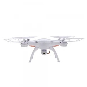 Drone Syma X5SW avec caméra HD et wifi : Quadcopter FPV 2.4GHz 6Axis Gyro