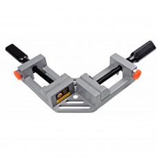 Corner Clamp Welding Vice Woodworking Alloy Body Quick Release SK-1133b ACCESORY AND SOLDER PRODUCTS  12.00 euro - satkit