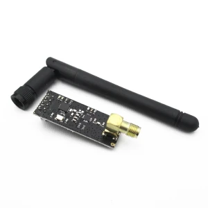 Émetteur récepteur NRF24L01+ Arduino avec antenne PA LNA