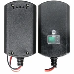 Vista lateral del emulador Adblue Iveco Euro6