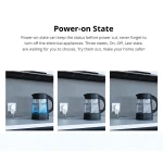 Prise connectée Sonoff S26 R2 - contrôle WiFi pour maison EU