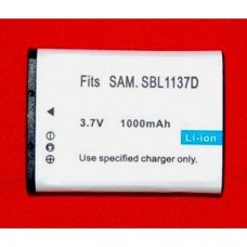Remplacement pour SAMSUNG SB-1137D SAMSUNG  2.38 euro - satkit