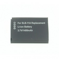 Remplacement Pour Samsung Slb-11a