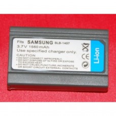 Remplacement Pour Samsung Slb-1437