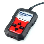 Scanner diagnostic Mercedes Benz Konnwei KW360 12V complet