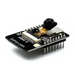 ESP32-CAM NodeMCU 5V WiFi carte de développement Bluetooth avec module caméra OV2640