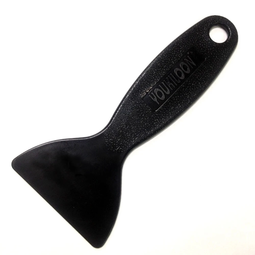 Spatule fine en plastique pour ouverture iPad, iPhone et tablettes smartphones