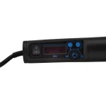 Estación de soldadura aire caliente portátil Mlink H0 con accesorios