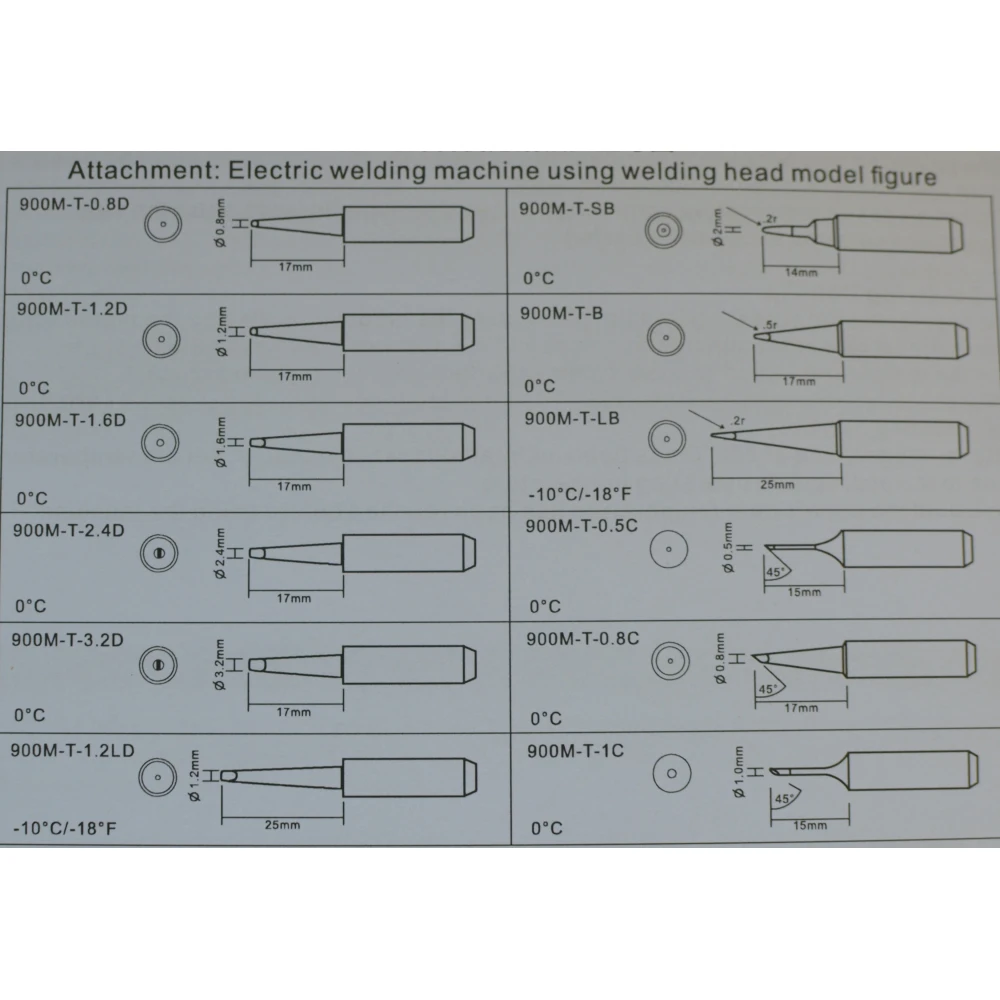 Station de soudage numérique Mlink S1 60W avec écran LED et verrouillage de température