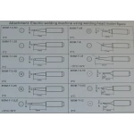 Station de soudage numérique Mlink S1 60W avec écran LED et verrouillage de température