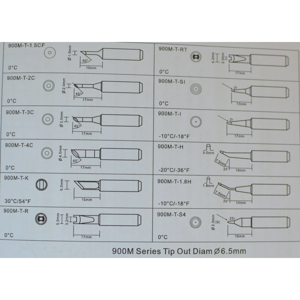 Station de soudage numérique Mlink S1 60W avec écran LED et verrouillage de température
