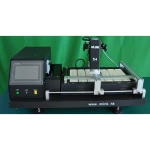 Station de reballing BGA Mlink X4 avec écran tactile et haute précision