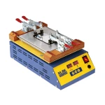 Station séparatrice d’écrans LCD Mlink LCD1 pour iPhone 4/4S/5/5S/5C et Galaxy S3/S4