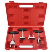 Extracteur De Bobine D'allumage Kit D'extracteur D'outil 4pcs Extracteur De Bobine D'allumage Kit D'extracteur D'outil 4pcs
