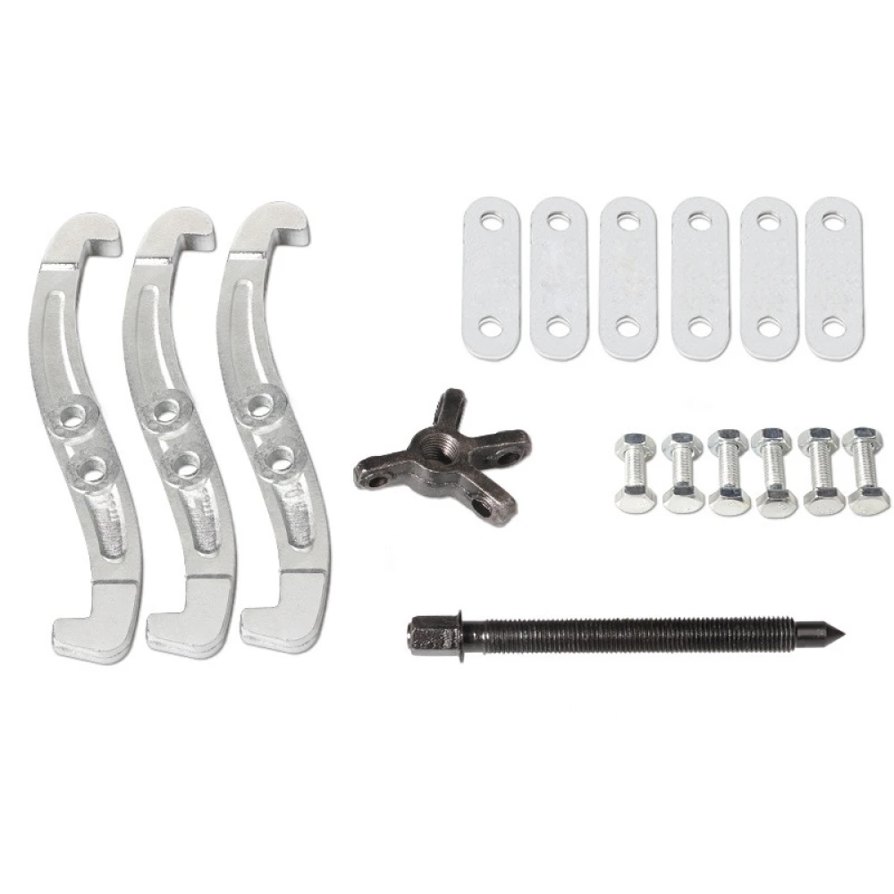 Extracteur de roulements et poulies 300mm 3 griffes TSX TOOL