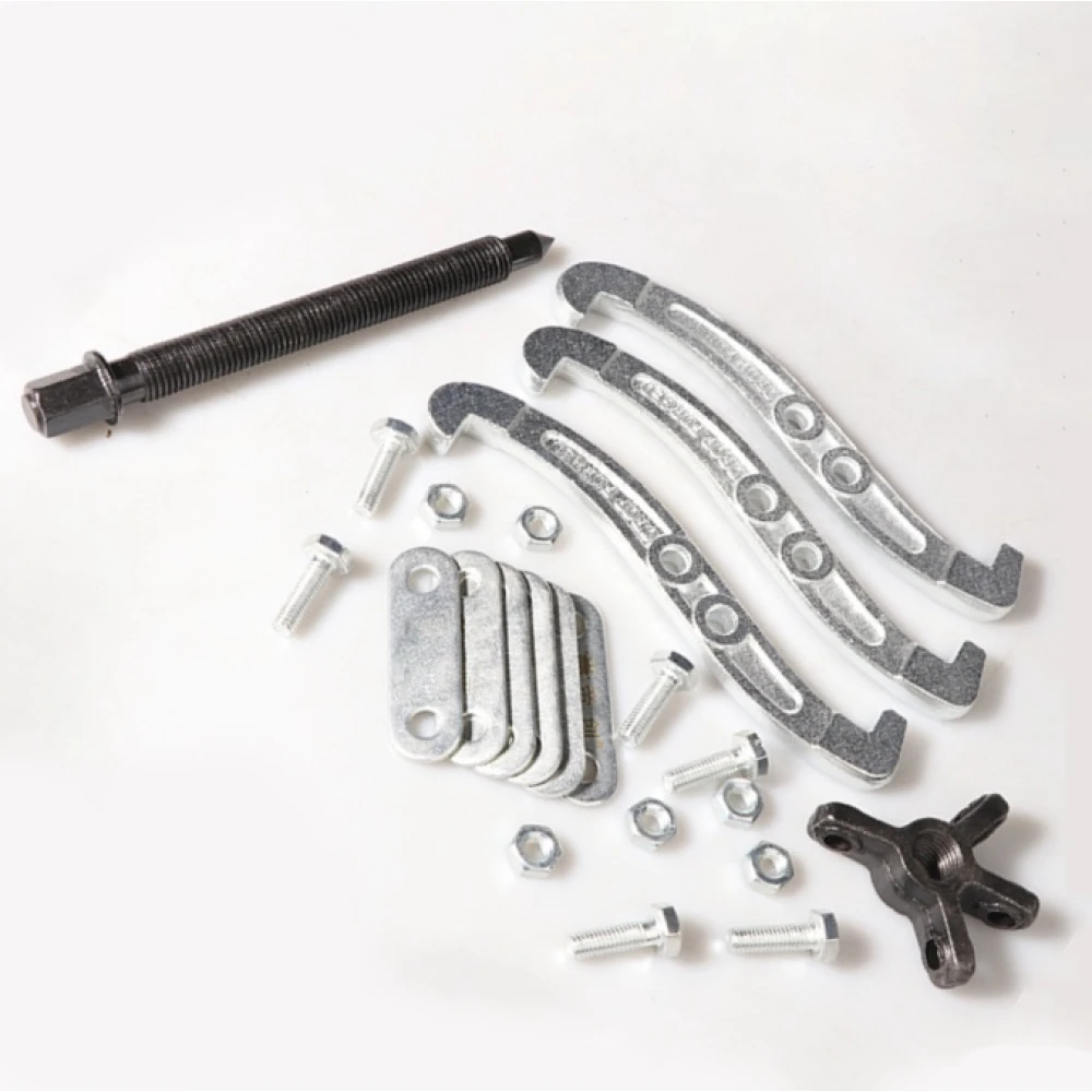 Extracteur de roulements et poulies 300mm 3 griffes TSX TOOL