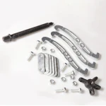 Extracteur de roulements et poulies 300mm 3 griffes TSX TOOL