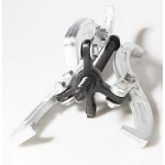 Arrache roulements et poulies 400mm 3 griffes TSX TOOL