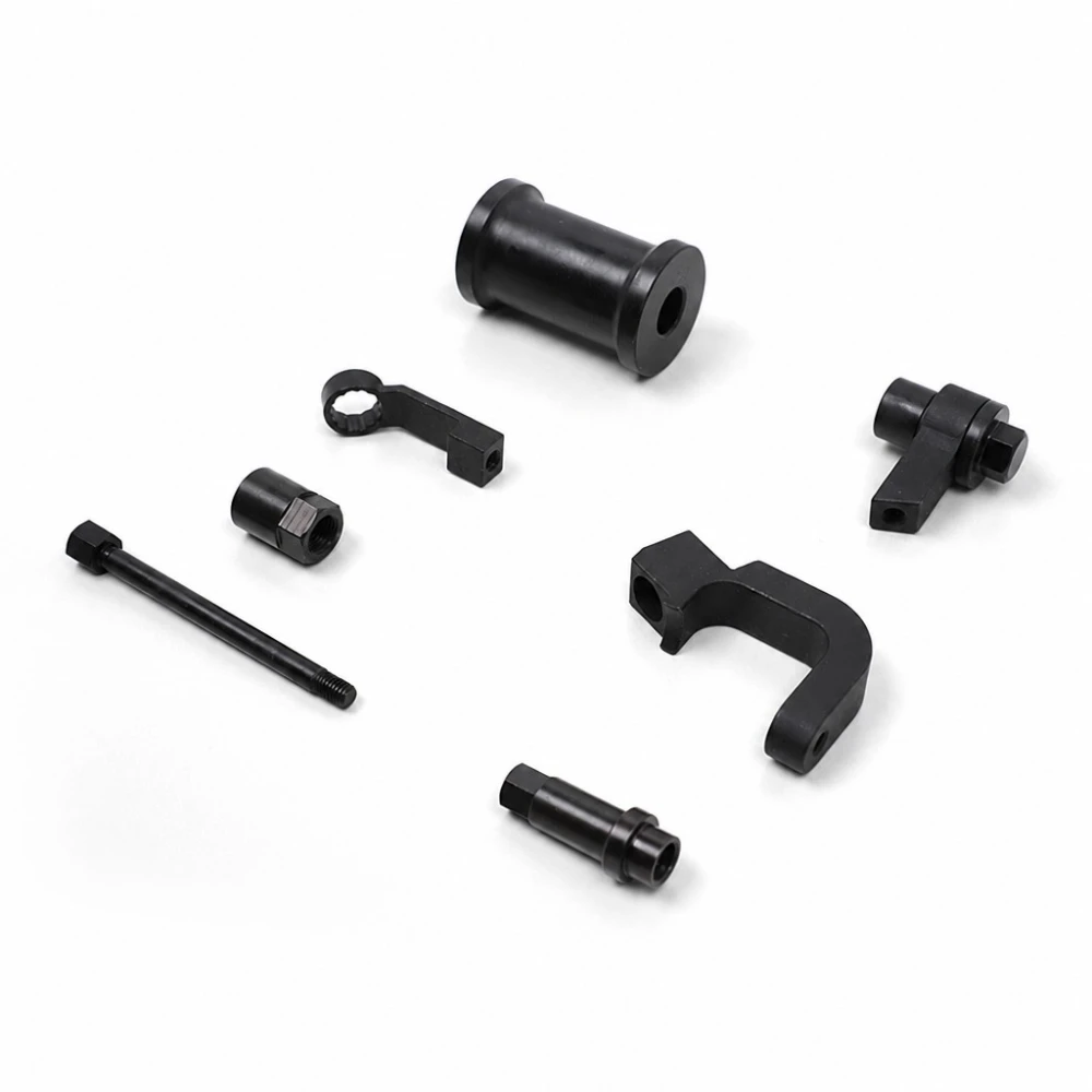 Extracteur injecteurs diesel VAG 1.6 / 2.0 TDi CR (équivalent T10402 / T10415)