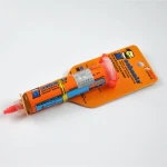 Flux de soudure Mechanic RMA-AV10 10cc pour applications électroniques