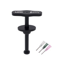 Kit De Seringue De Piston Métallique En Pâte À Souder Kit De Seringue De Piston Métallique En Pâte À Souder