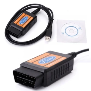 Ford F Super scanner de diagnostic USB pour Ford Focus et Mondeo
