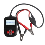 Foxwell BT100 testeur de batterie 12V pour voiture - outil de diagnostic