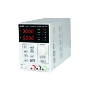 Alimentation programmable 30V 5A Mlink PPS3005