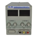 Alimentation réglable 30V 5A Mlink APS3005S avec affichage numérique