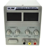 Alimentation de laboratoire réglable 60V 5A Mlink APS6005D