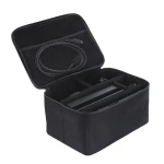 Sac de transport pour Nintendo Switch avec espace console et accessoires