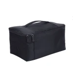 Sac de transport pour Nintendo Switch avec espace console et accessoires