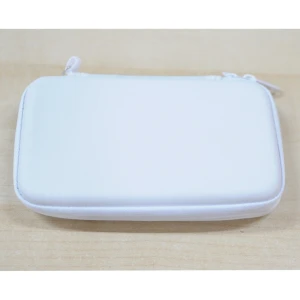 Coque de protection NDSi blanche résistante anti-rayures pour Nintendo DSi