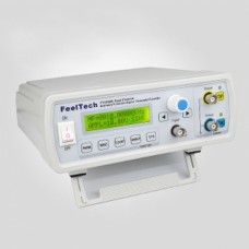 Fy3225s-25mhz 25mhz Dual-Ch Dds Function Arbitrary Waveform Signal Generator + Sweep +Software