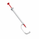 Jauge d'épaisseur de disque de frein sans démontage (Brake Disc Thickness Gauge)