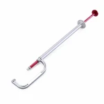 Jauge d'épaisseur de disque de frein sans démontage (Brake Disc Thickness Gauge)