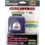 Adaptateur manettes PS2 pour Gamecube Joybox Mayflash