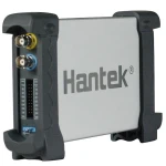 Générateur de fonctions arbitraire USB Hantek 1025G : précision et performances